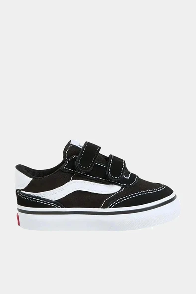 vans VN000D7XBA21 BROOKLYN LS BEBEK SPOR AYAKKABI ürün görseli 1