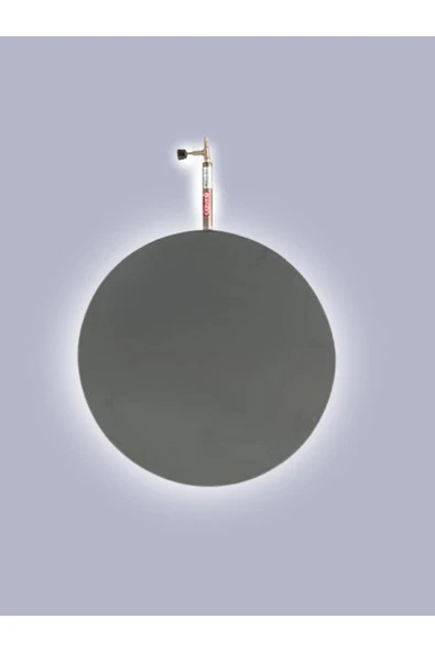 Tüplü Sac Ocak 65 Cm Küçük Tüpe Uyumlu - 2