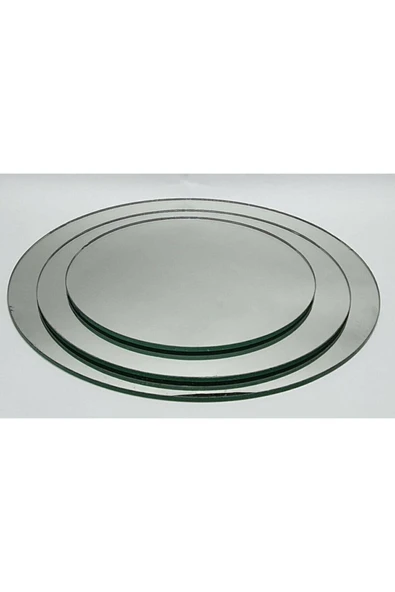 enc home Makrome Ayna Seti