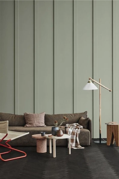 enc home Iskandinav Duvar Çıtası