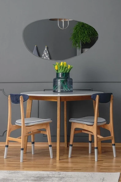 enc home Asimetrik 90 Ayna - 2