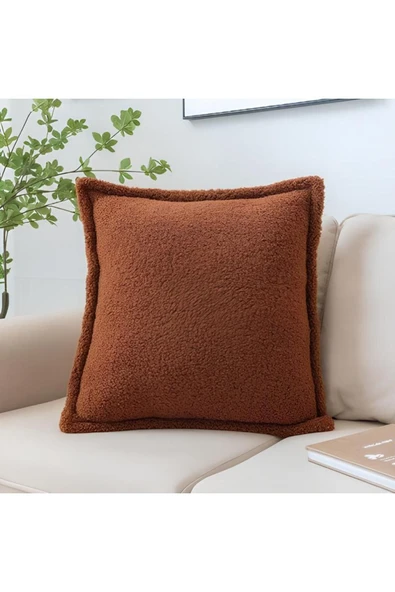 enc home dolgulu puffy kırlent