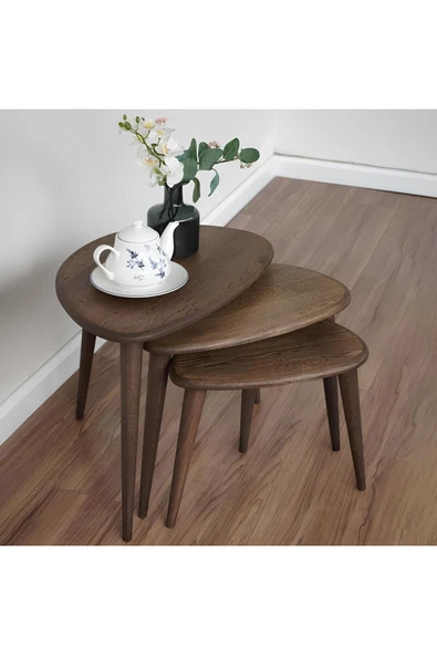 enc home spes 3'lü zigon seri