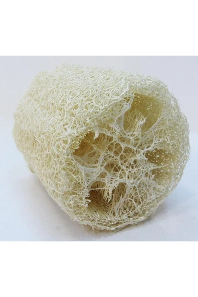 enc home Doğal Kabak Lifi