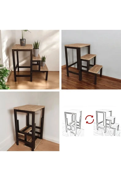 enc home tabure sehpa - 2