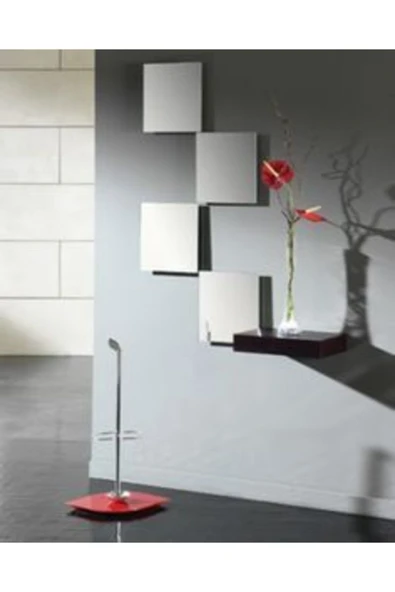 enc home 20x20 Kare Ayna - 3