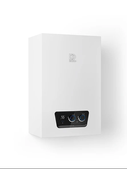 Demirdöküm Ademix 18/24 Kw Tam Yoğuşmalı Kombi