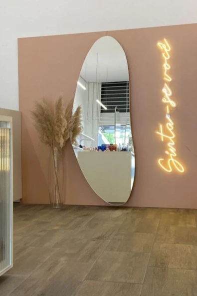 enc home Dante Boy Aynası