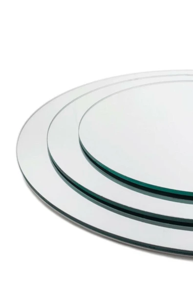 enc home Makrome Ayna Seti - 2