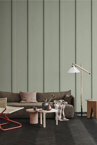 enc home Iskandinav Duvar Çıtası - 2