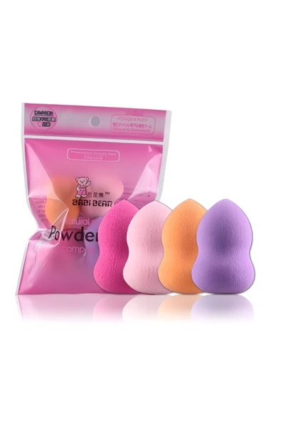 enc home Makyaj Süngeri