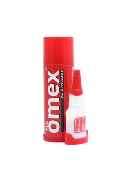 200ML+35GR HIZLI YAPIŞTIRICI (MDF KIT)