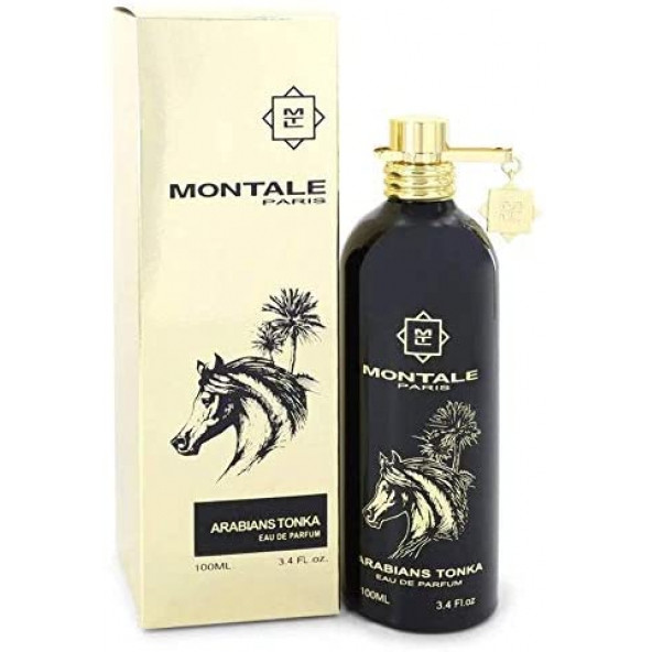 Montale Arabians Tonka EDP Parfüm 100 ml Unısex Parfüm