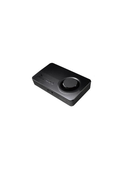 Asus Xonar U5 Ses Kartı