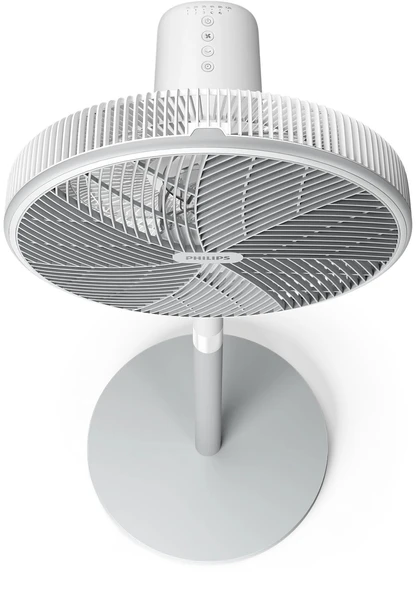 Philips 2000 Serisi CX2550/00 Ayaklı Vantilatör - 3