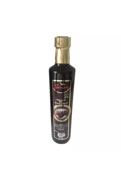 Şenay Karadut Özü 700 G