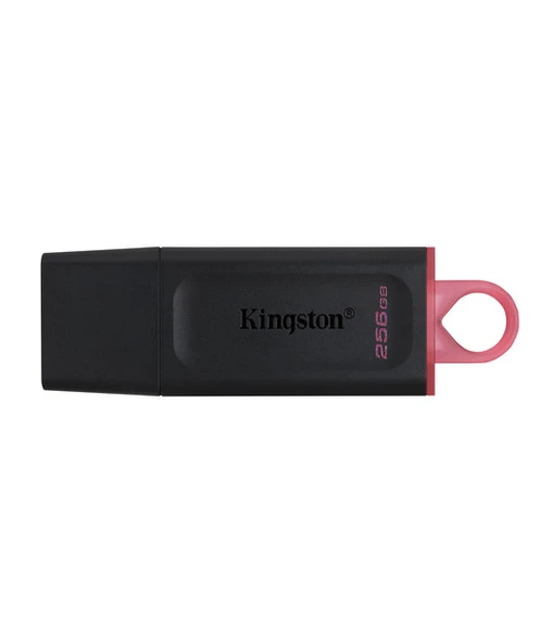 Kingston 256GB USB3.2 Gen1 DataTraveler Exodia (Black + Pink)