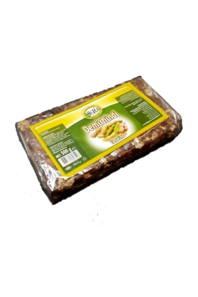 Krk Gıda Demirhindi Tamarind 500 Gr