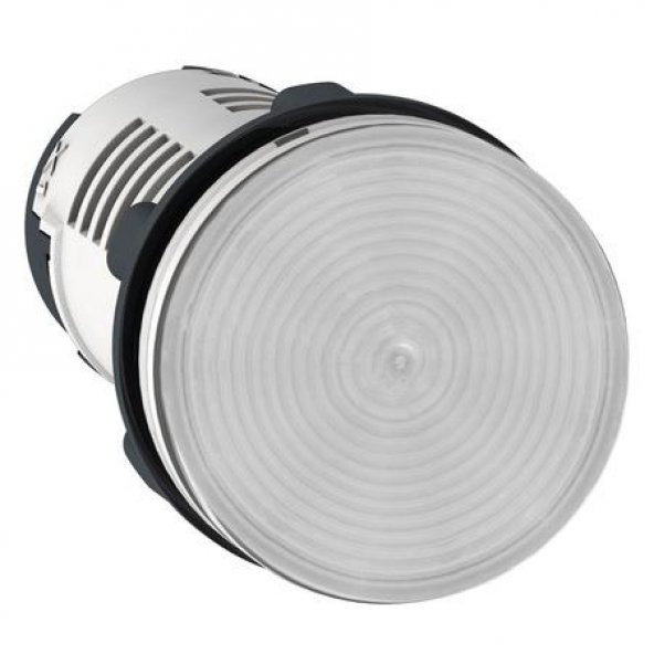 Yuvarlak pilot ışığı- entegre LED1-buton-XB7EV07BP