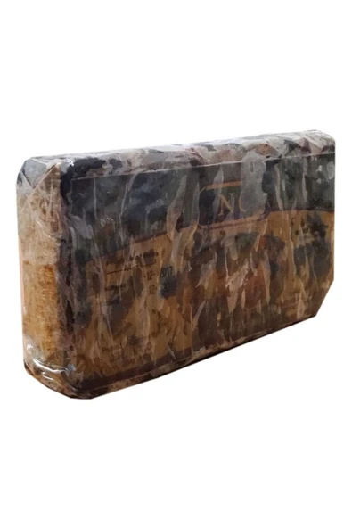 Doğal Demirhindi Ezmesi 500 Gr Paket - 3