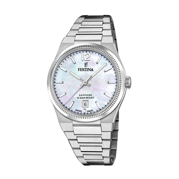 FESTINA SWISS F20052/1 RIVE KADIN KOL SAATİ