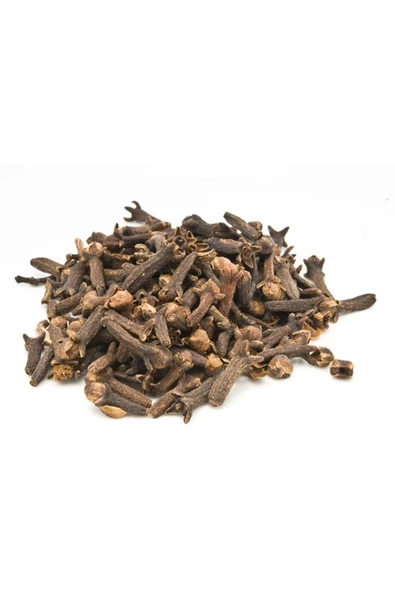 SEZGİN ŞİFA MARKET Karanfil 100gr