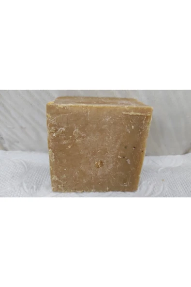 Kükürt Sabunu Yağlı Ciltler Için Doğal Sabun 140 gr - 5