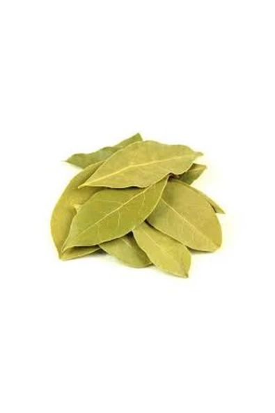 Lokman 1. Kalite Defne Yaprağı 100 gr