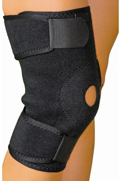 ONCOMED Pointcomed Patella Destekli Dizlik