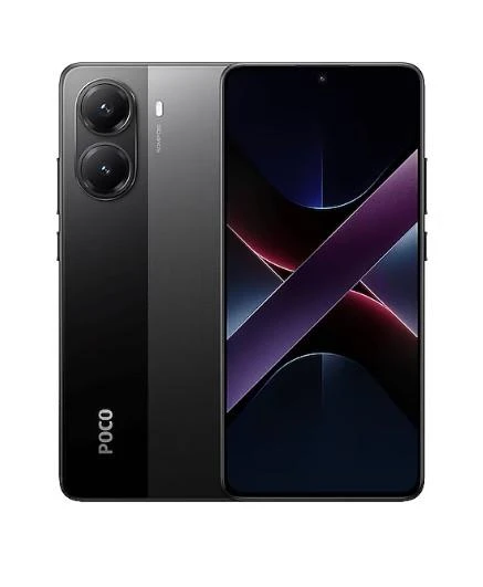 Poco X7 Pro 12GB Ram 512GB Siyah (Poco Türkiye Garantili)