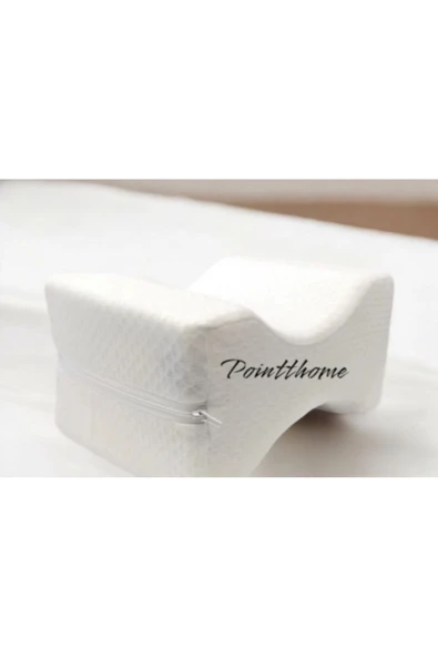 POİNTT Pointthome Ergonomik Rahatlatıcı Bacak Arası Yastık - 2