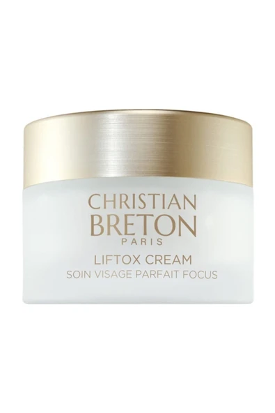 CHRİSTİAN BRETON Liftox Anti-Wrinkle Face Cream 50 ML Brightt778