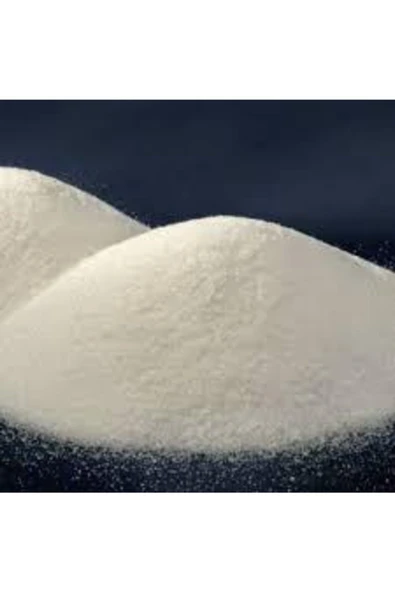 Toz Limon Tuzu 1 kg Çekilmiş