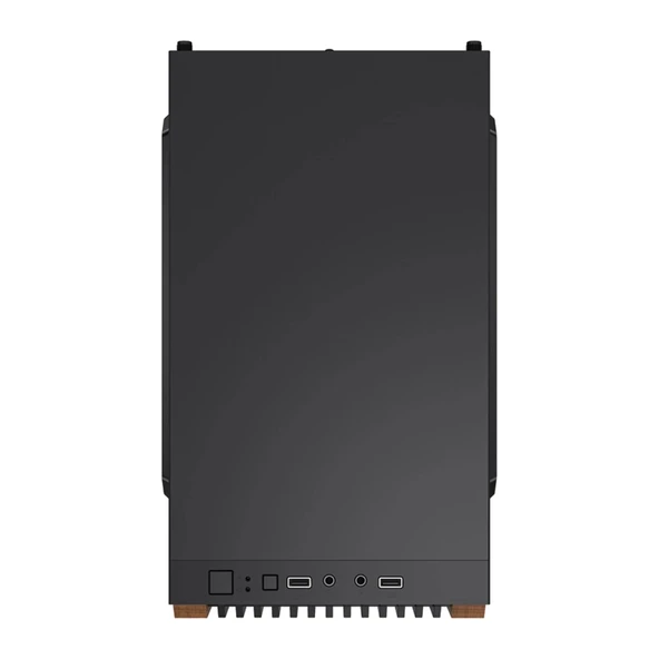 FRISBY FC-2730B 300W 1X120MM FAN,USB 2.0 KASA