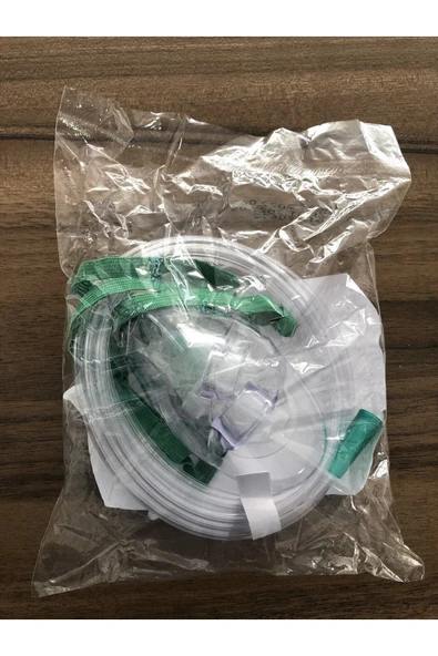 ONCOMED Piston Kompresörlü Nebulizatör - 4