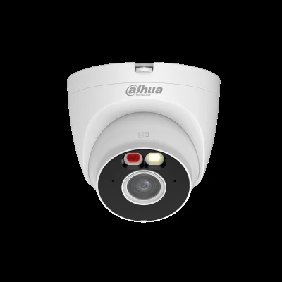 DAHUA T4A-PV-0280B 4MP 2.8 MM DUAL LİGHT Wİ-Fİ DOME KAMERA - 2