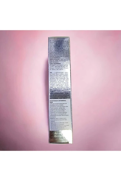 RİLASTİL Hydrotenseur Anti-Wrinkle Krem 40 ml - 2