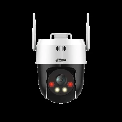DAHUA P3AE-PV 3MP 4MM WI-FI PT IP (SPEED DOME) KAMERA - 2