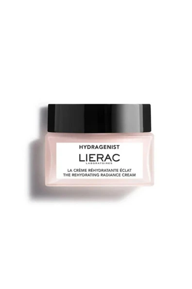LİERAC NEM VE IŞILTI VERİCİ DERMOKOZMETİK KREM 50 ML 3701436910938 COSMETOLOGIST - 3