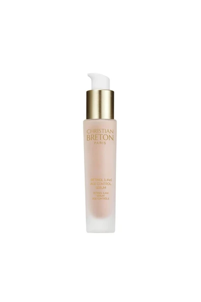 CHRİSTİAN BRETON Retinol Yaş Kontrol Serum 30 ml