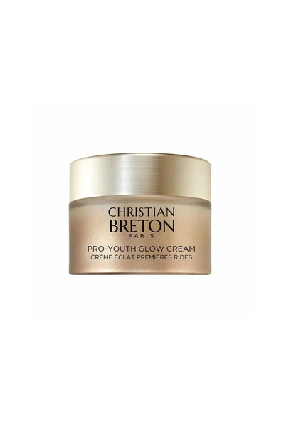 CHRİSTİAN BRETON Gençlik Işıltısı Aydınlatıcı Krem 50 ml Passionis