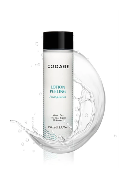 CODAGE Peeling Lotion - 150 ml