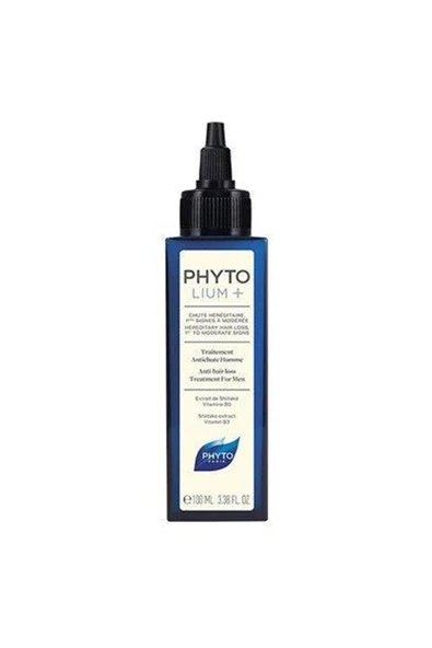 PHYTO Lıum+ Serum