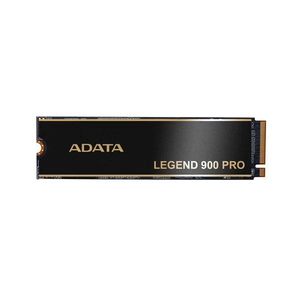 Adata Legend 900 Pro 1TB Okuma:7400 Yazma:6000 MB/s PCIe Gen4x4 M.2 NVMe SSD