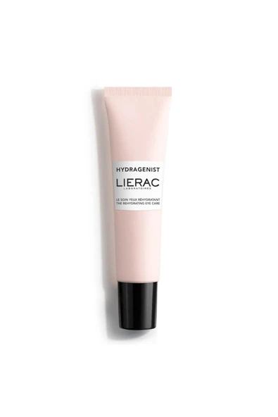 LİERAC Hydragenist Rehydrating Göz Bakım Kremi 15 ml