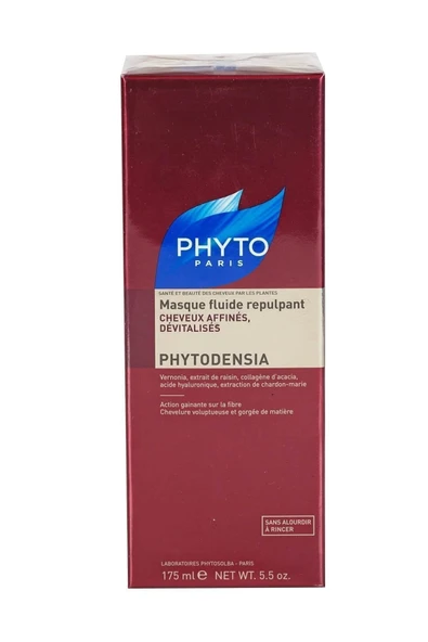 PHYTO Densıa Mask