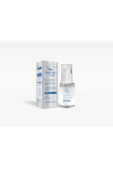 DEAD SEA BEYOND EYE CREAM GÖZ ÇEVRESİ