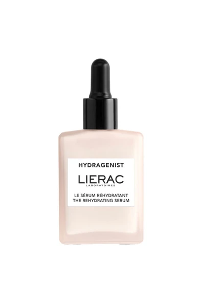 LİERAC Hydra Serum 30ml 2023