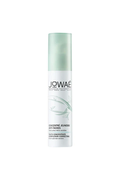 JOWAE Youth Concentrate Complexion Correction Leke Karşıtı B3 Ve E Vitamini Içeren Gündüz Bakım Kremi 30ml