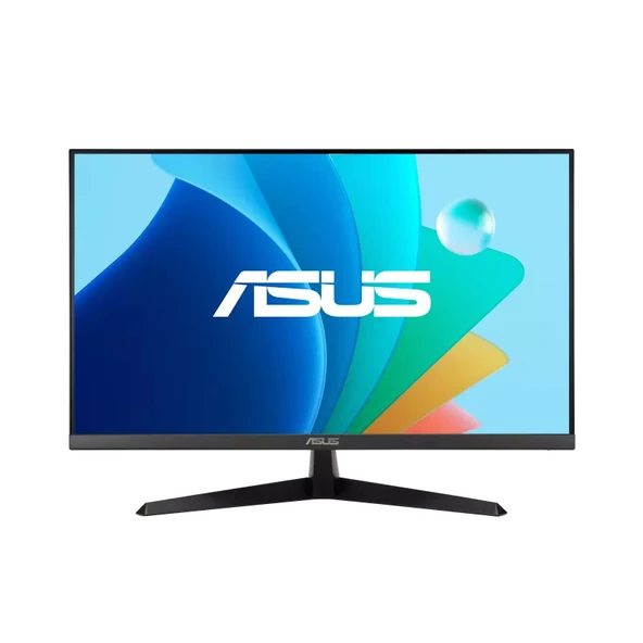 27" ASUS VY279HF IPS 1ms 100Hz HDMI USB-C VESA 3YIL EYECARE PL